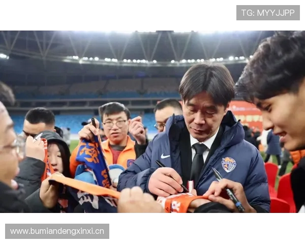 李霄鹏称海牛首胜离不开球迷与俱乐部支持赢球只是开始仍需继续努力