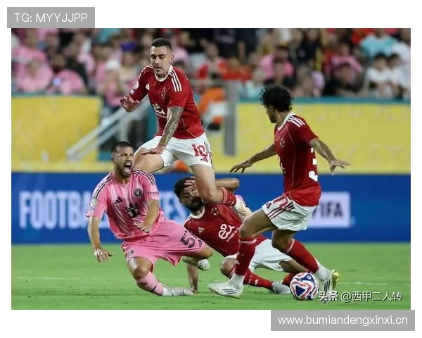 阿根廷与波多黎各友谊赛将在迈阿密国际主场举行